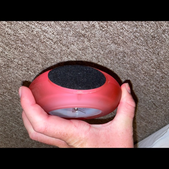 Clock stand - Picture 2 of 3